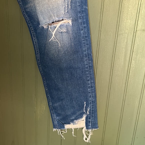 EUC - ZARA jeans - Picture 6 of 6